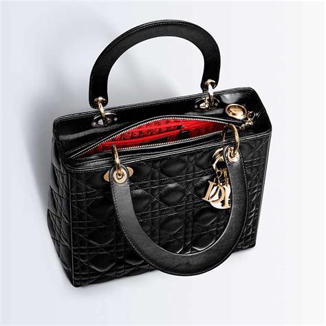 lady dior çanta|lady dior bag.